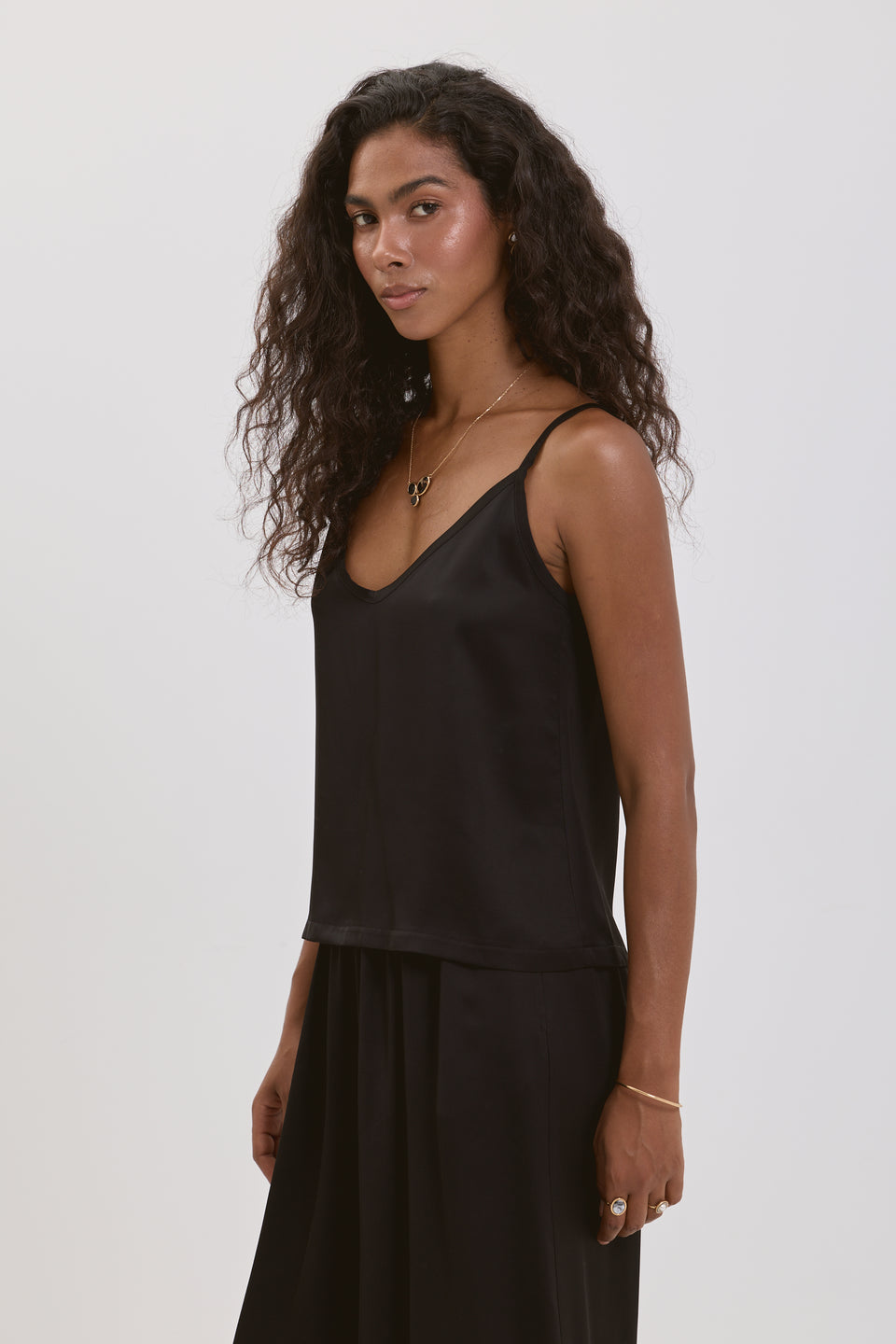 Dark Secret Top