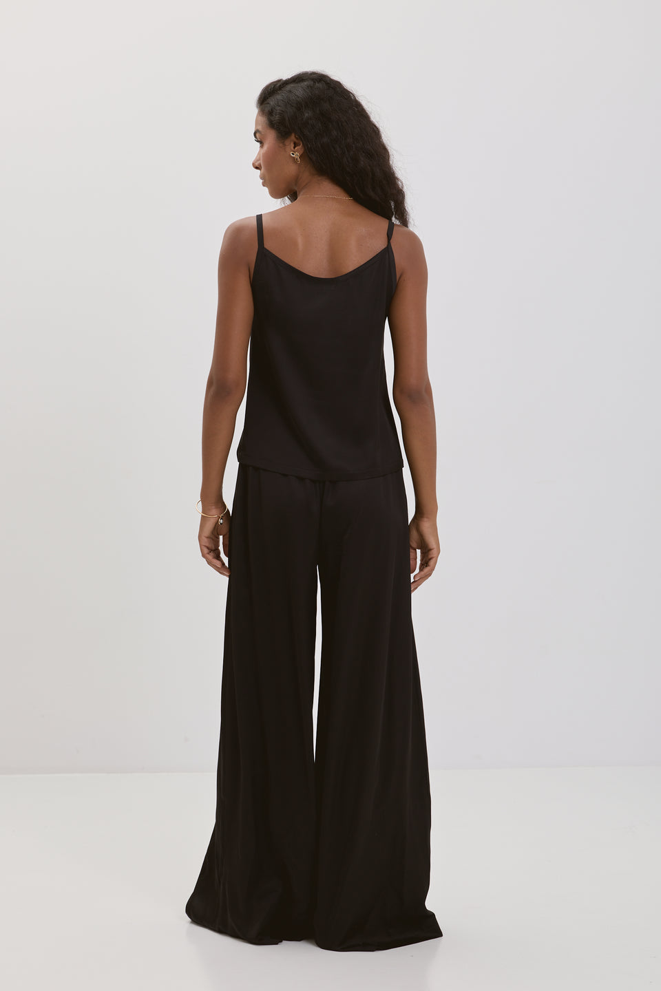 Dark Secret Maxi Pants