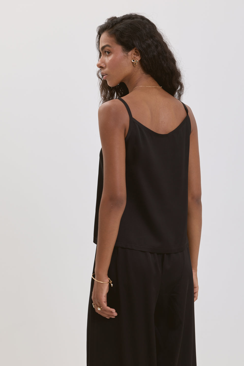 Dark Secret Top