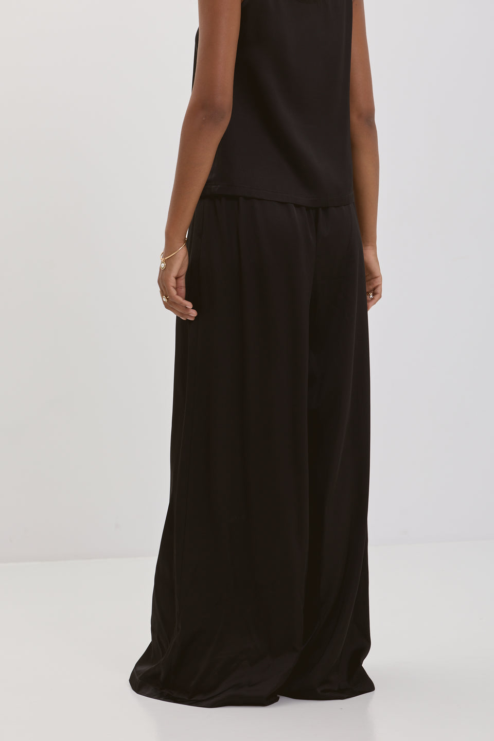 Dark Secret Maxi Pants