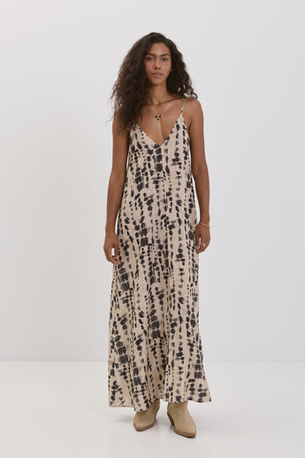 Wild Ink Isla Dress