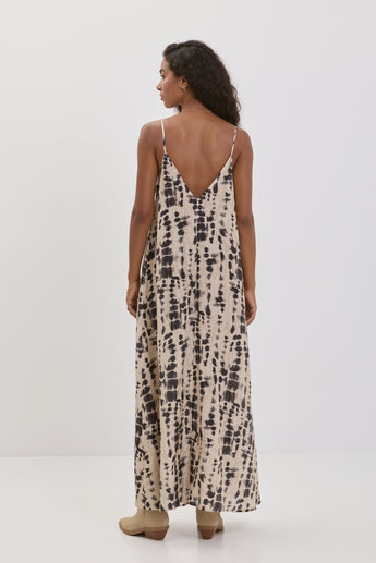 Wild Ink Isla Dress