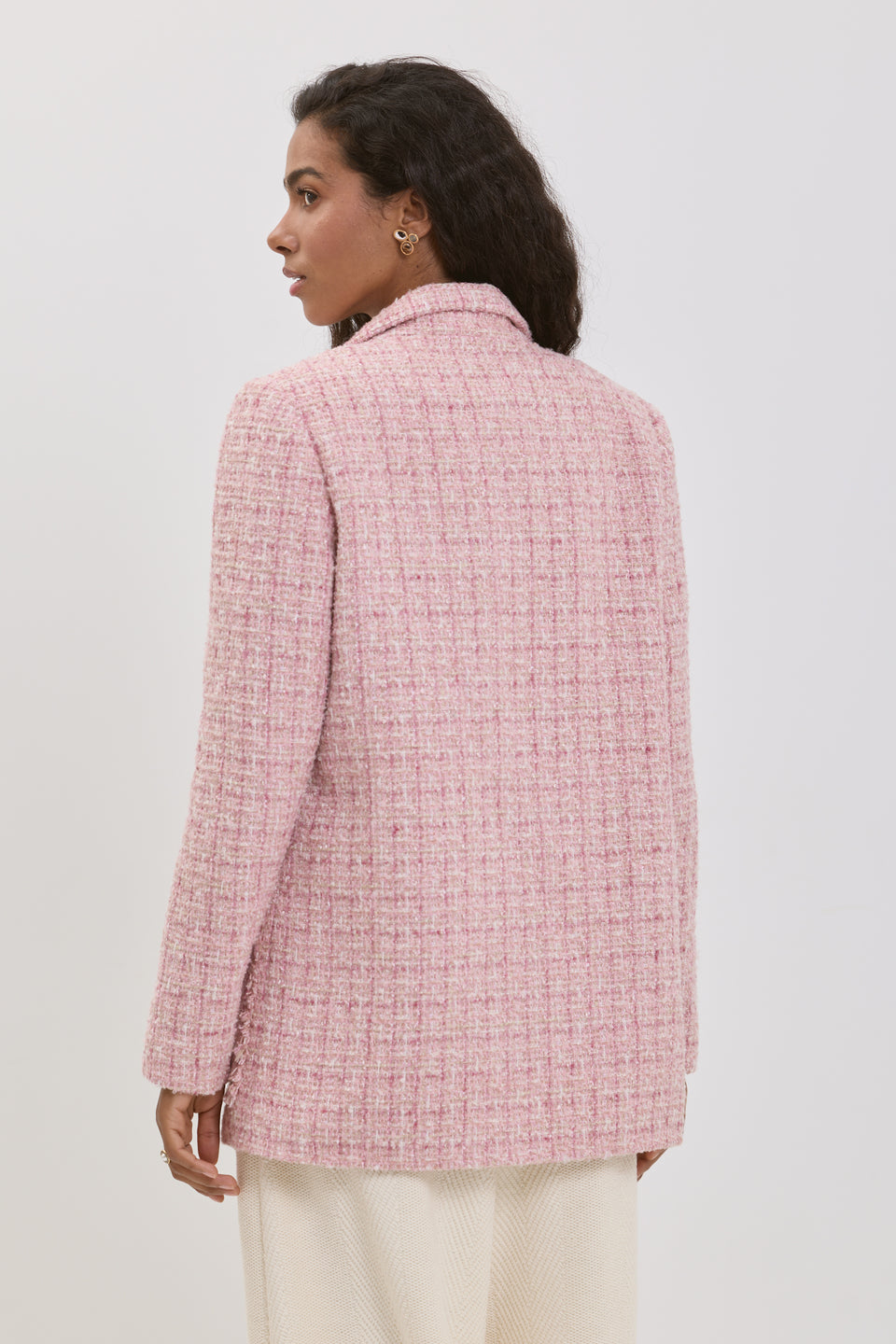 Blush Dream Arizona Jacket