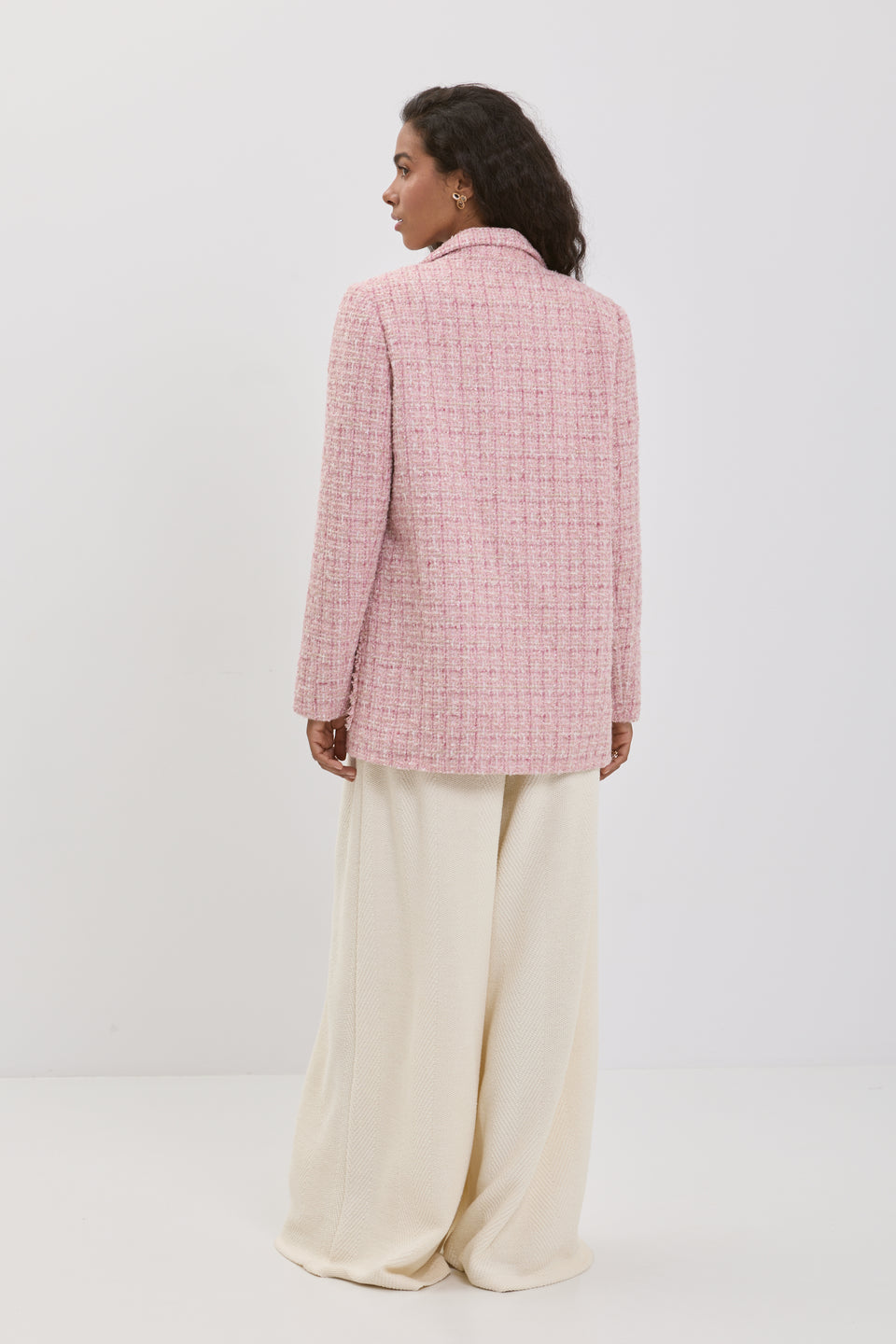 Blush Dream Arizona Jacket
