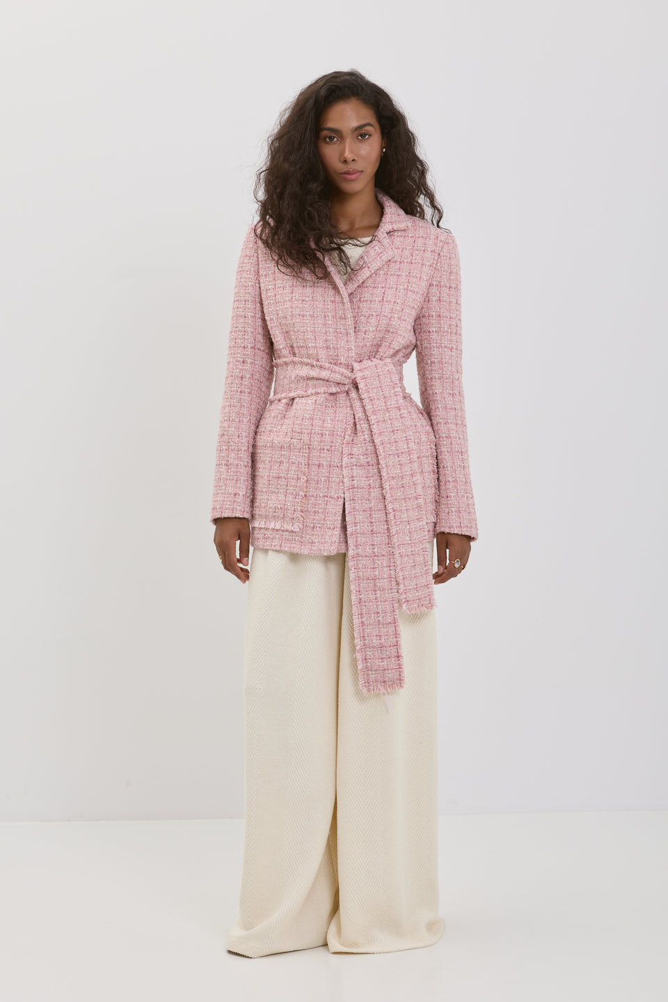 Blush Dream Arizona Jacket