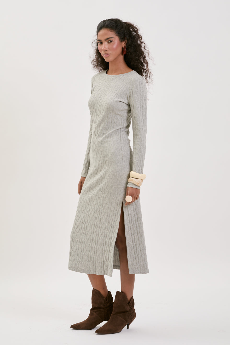 Pure Greyline Nelia Dress