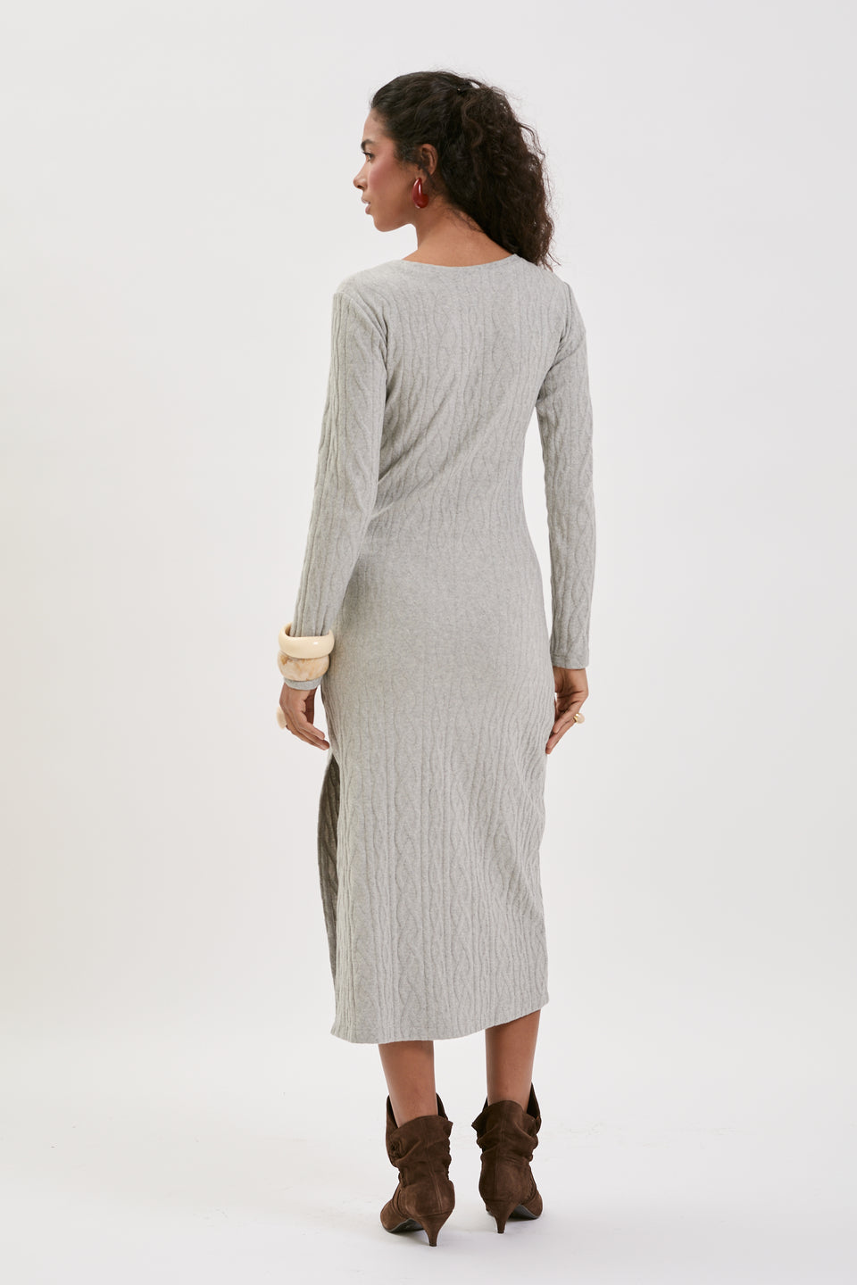 Pure Greyline Nelia Dress