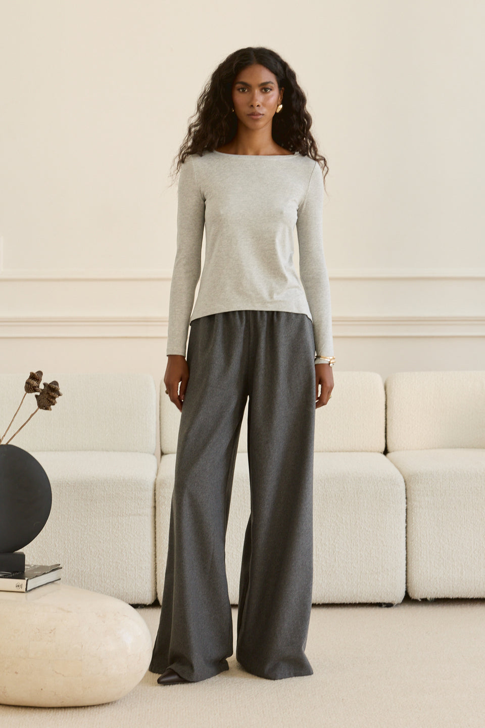 Skin Tight Longsleeve
