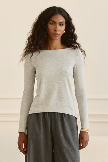 Skin Tight Longsleeve