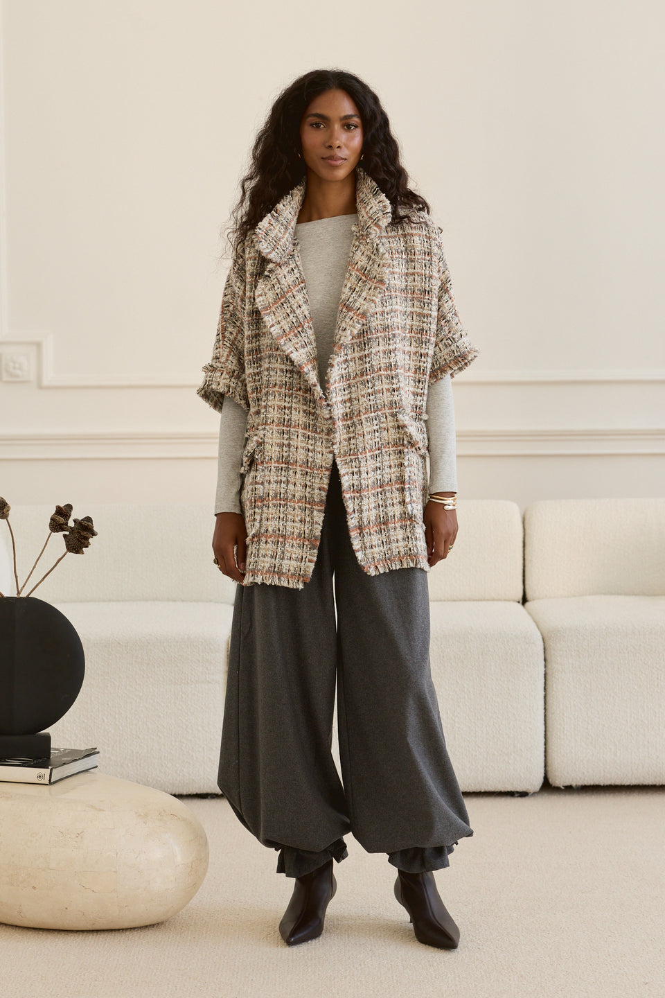 Coco Crush Gstaad Cardigan