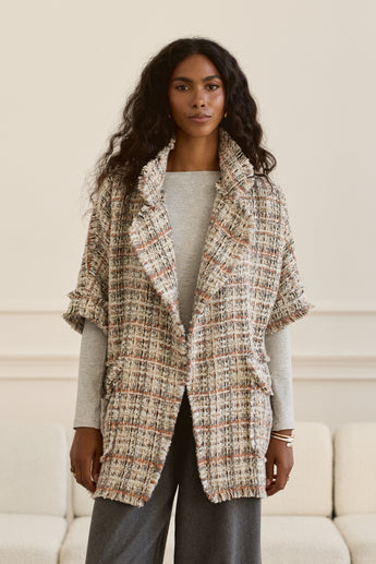 Coco Crush Gstaad Cardigan