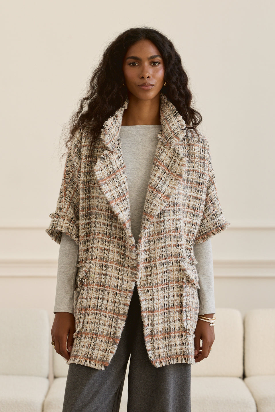 Coco Crush Gstaad Cardigan