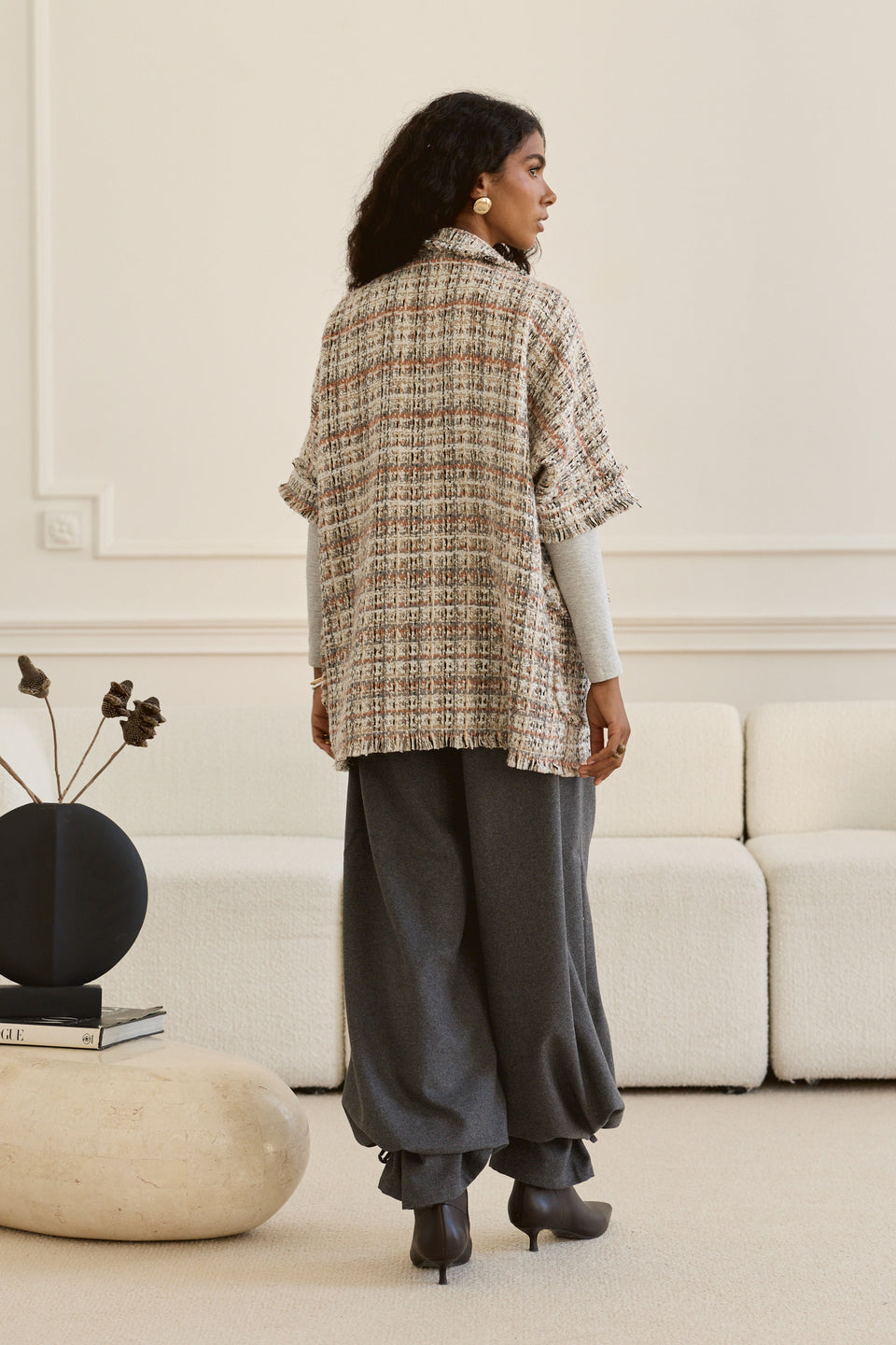 Coco Crush Gstaad Cardigan