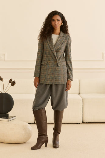 Tailored Fog Osaka Jacket