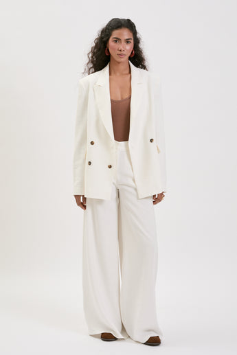 Milky Mist Vanza Jacket