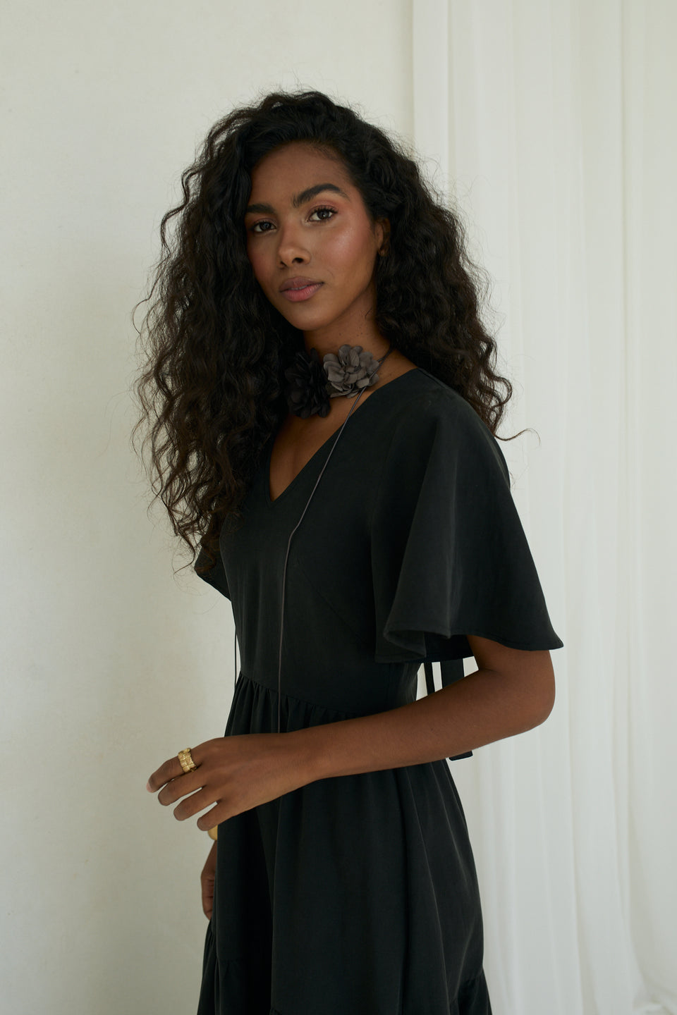 Moonshade Aurora Dress