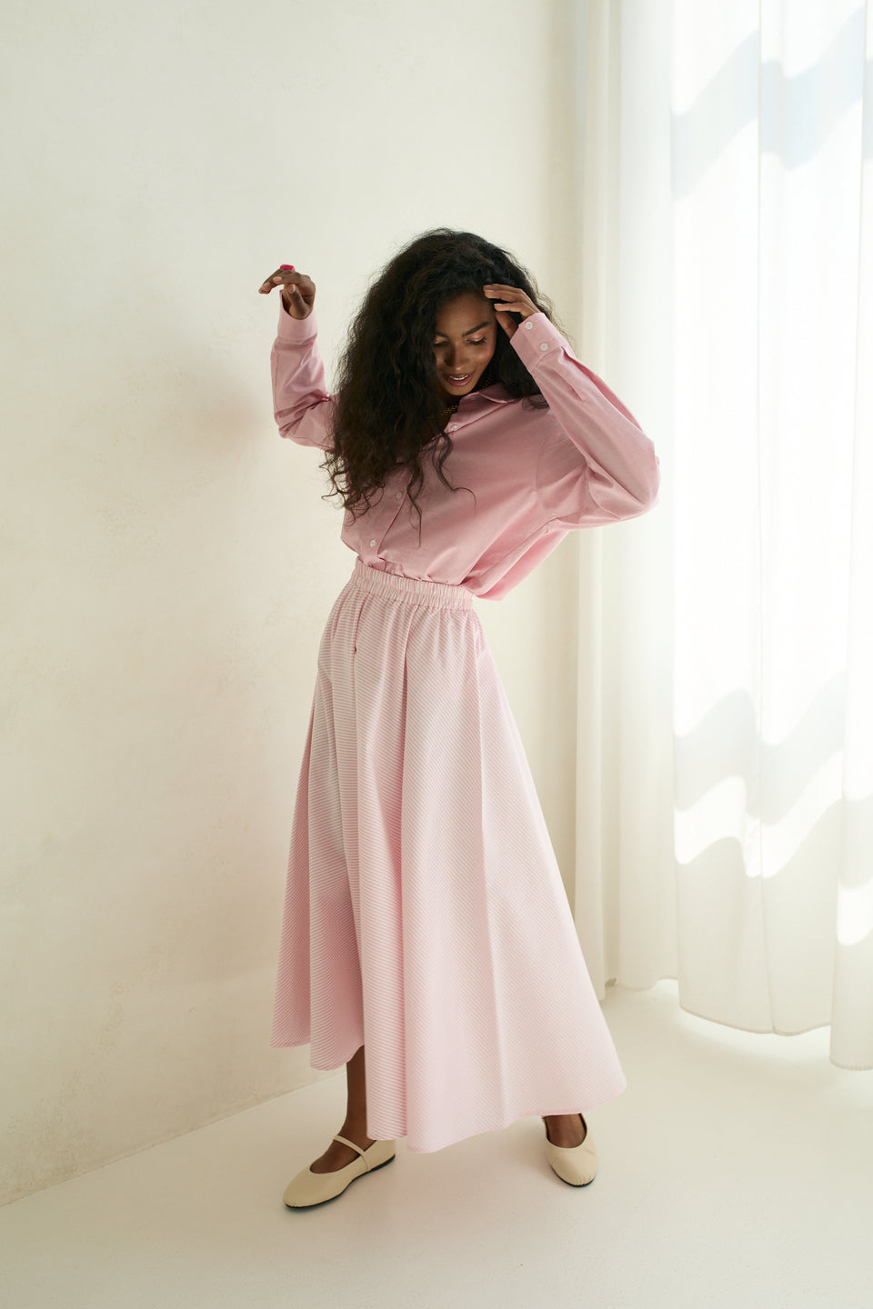 Candy Sweet Ronnie Skirt