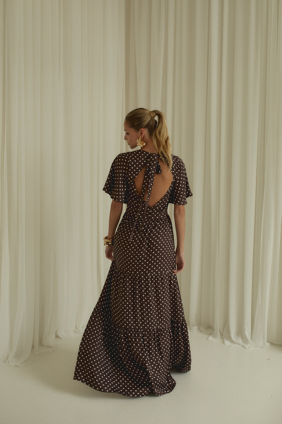 Dottie Charm Aurora Dress