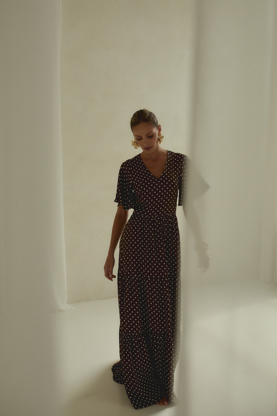 Dottie Charm Aurora Dress