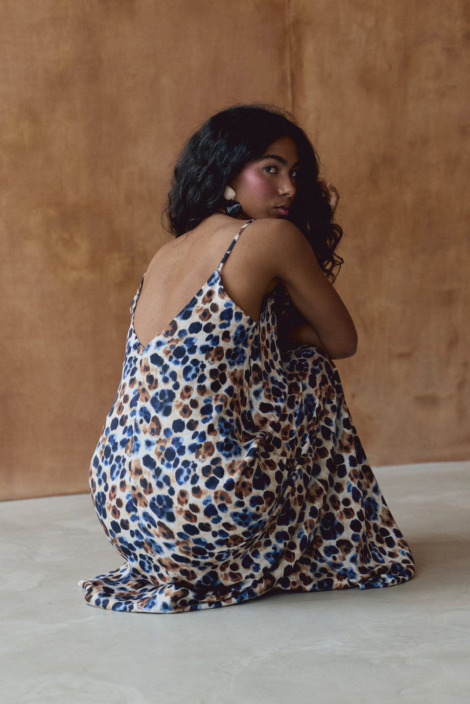 Wild Romance Isla Dress