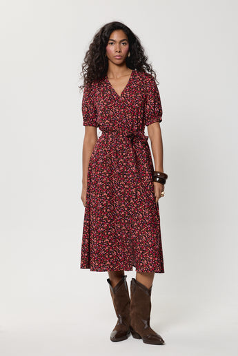 Secret Garden Selma Dress