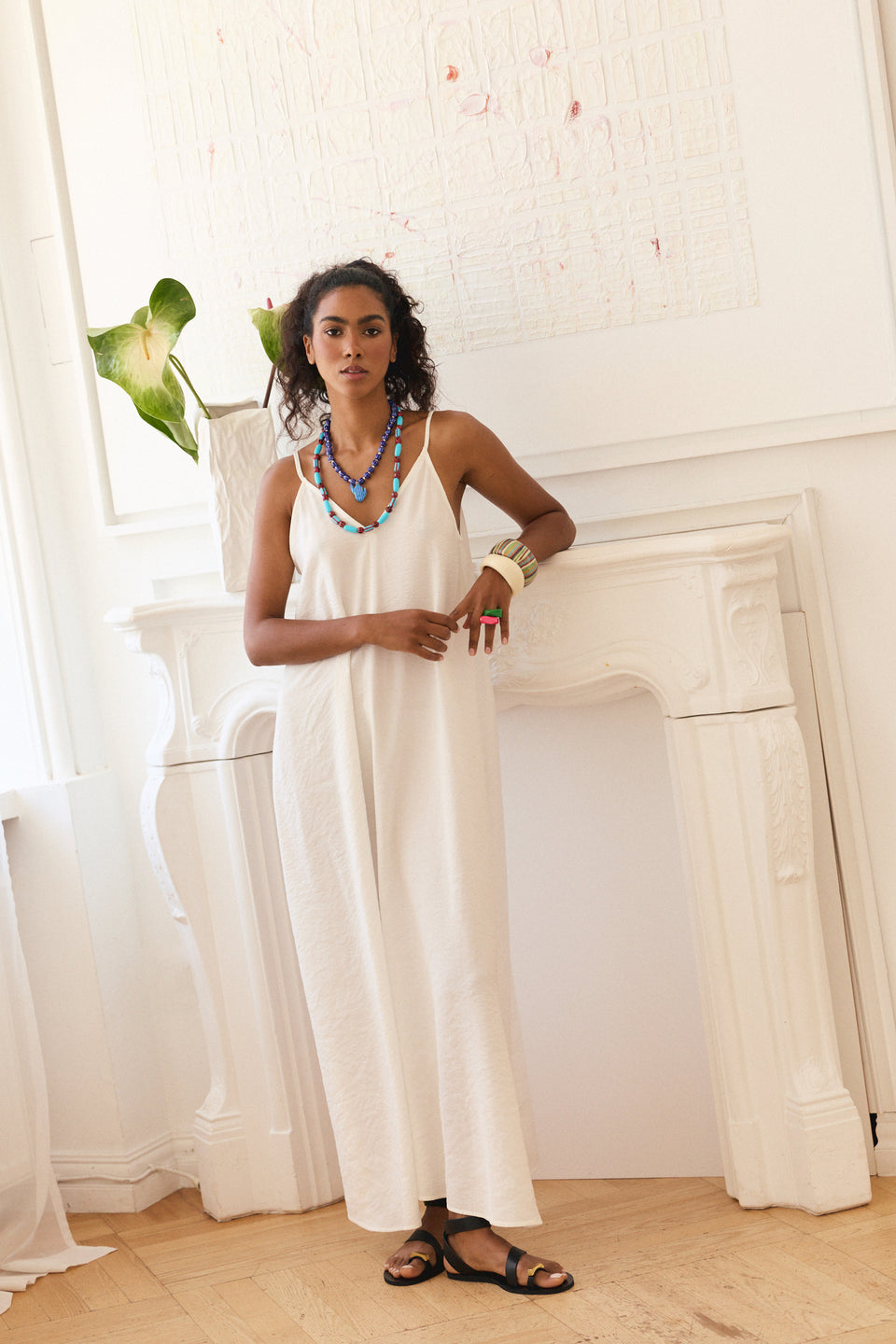 Pure Addiction Isla Dress