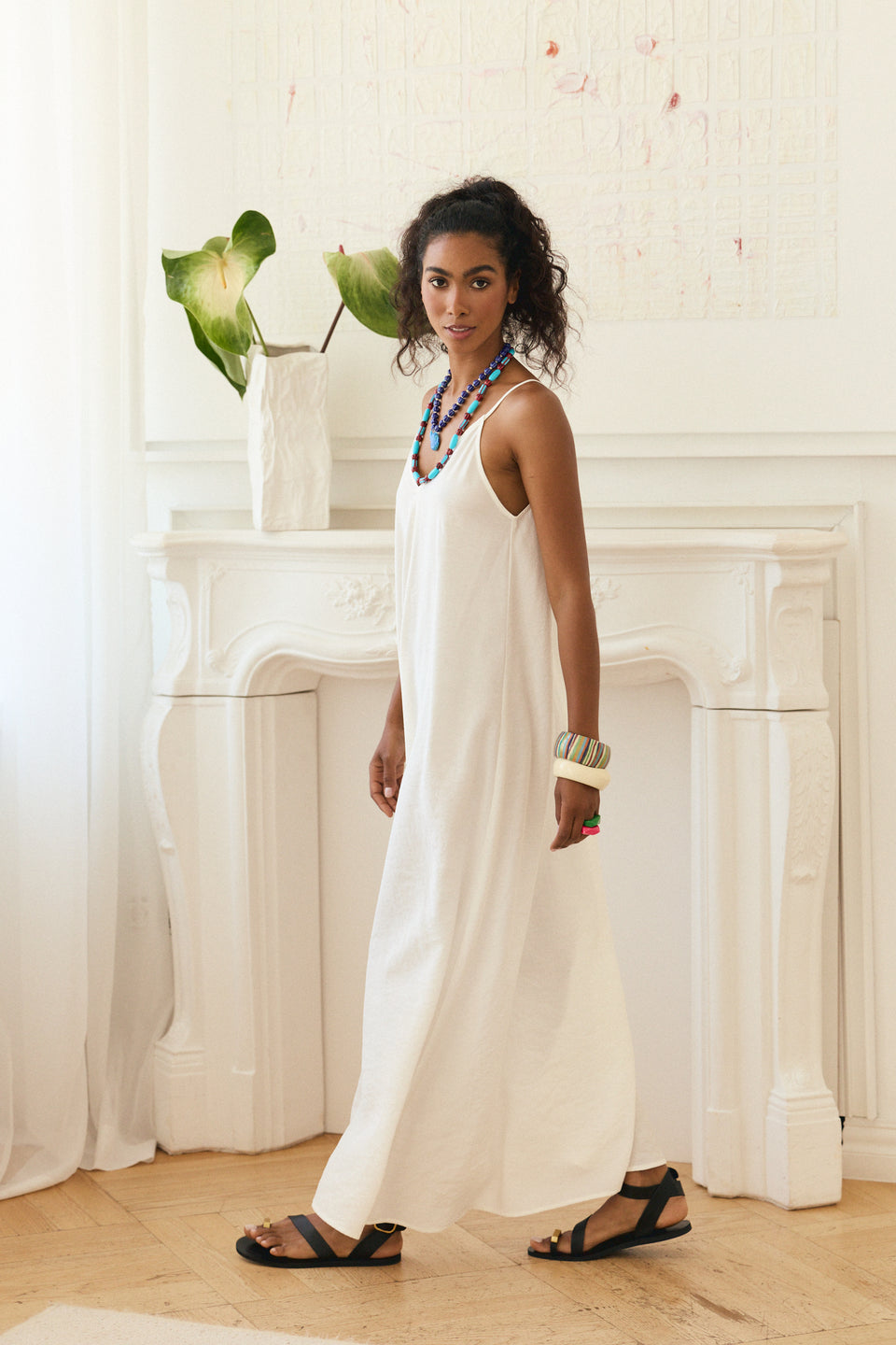 Pure Addiction Isla Dress