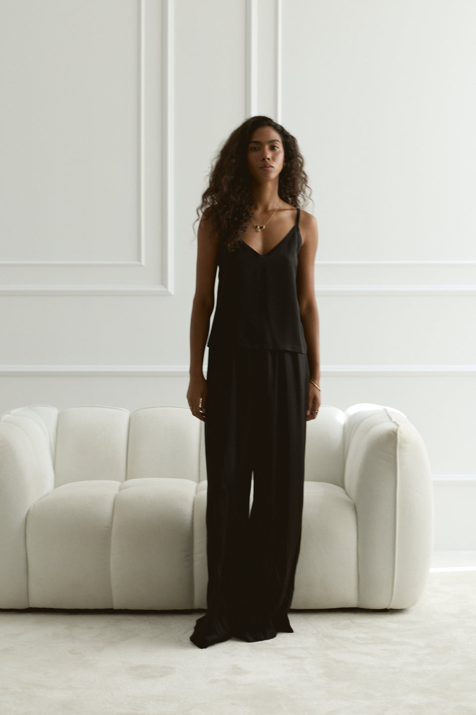 Dark Secret Top
