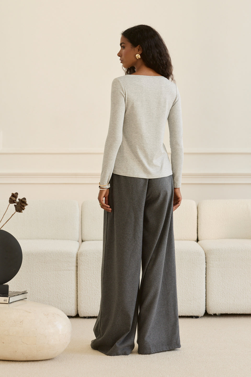 Skin Tight Longsleeve