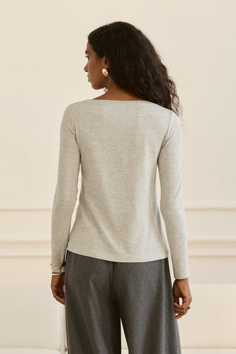 Skin Tight Longsleeve