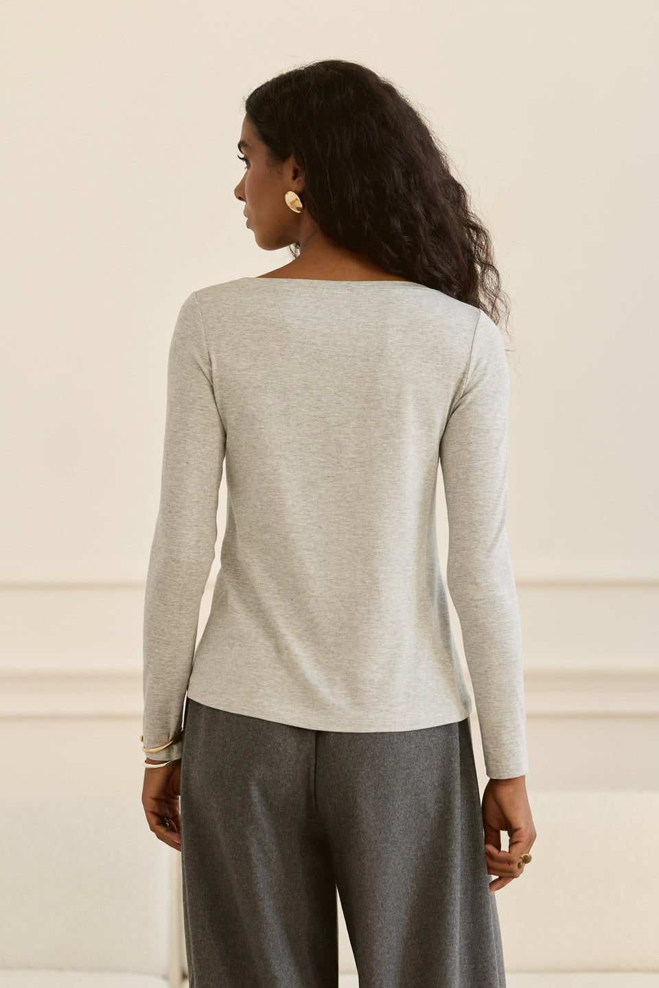Skin Tight Longsleeve