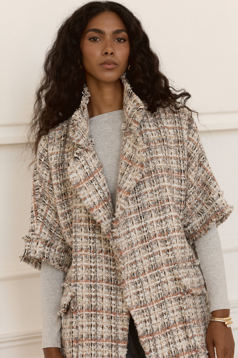 Coco Crush Gstaad Cardigan
