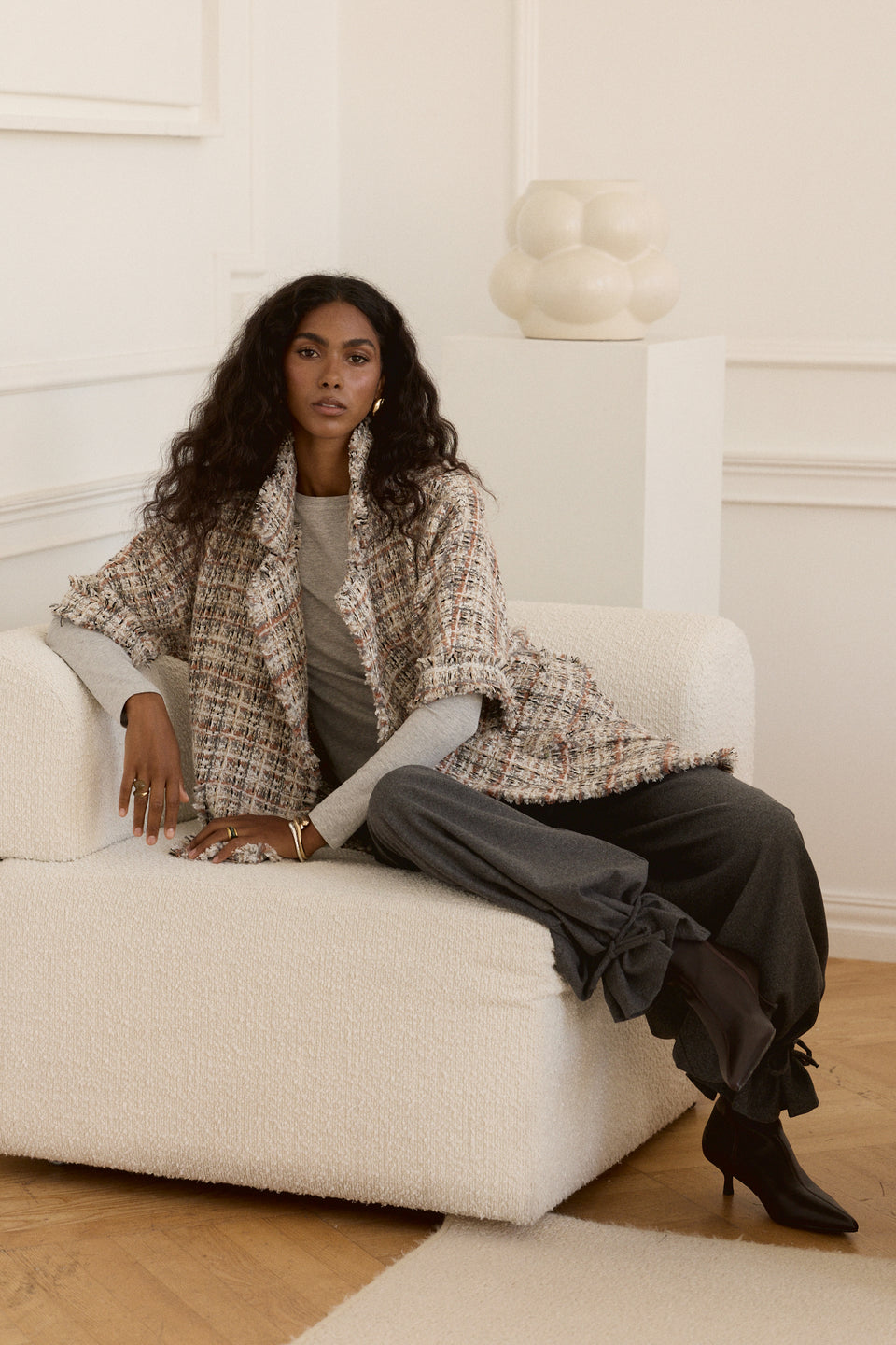 Coco Crush Gstaad Cardigan