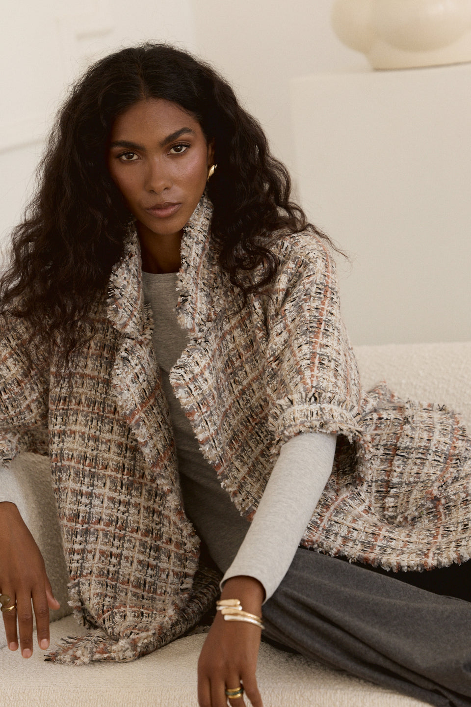 Coco Crush Gstaad Cardigan