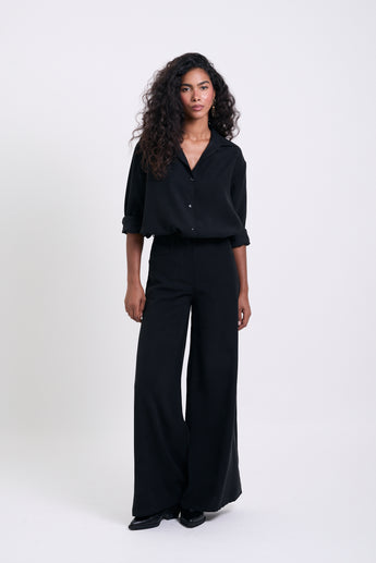 Coal Line Offie Blouse