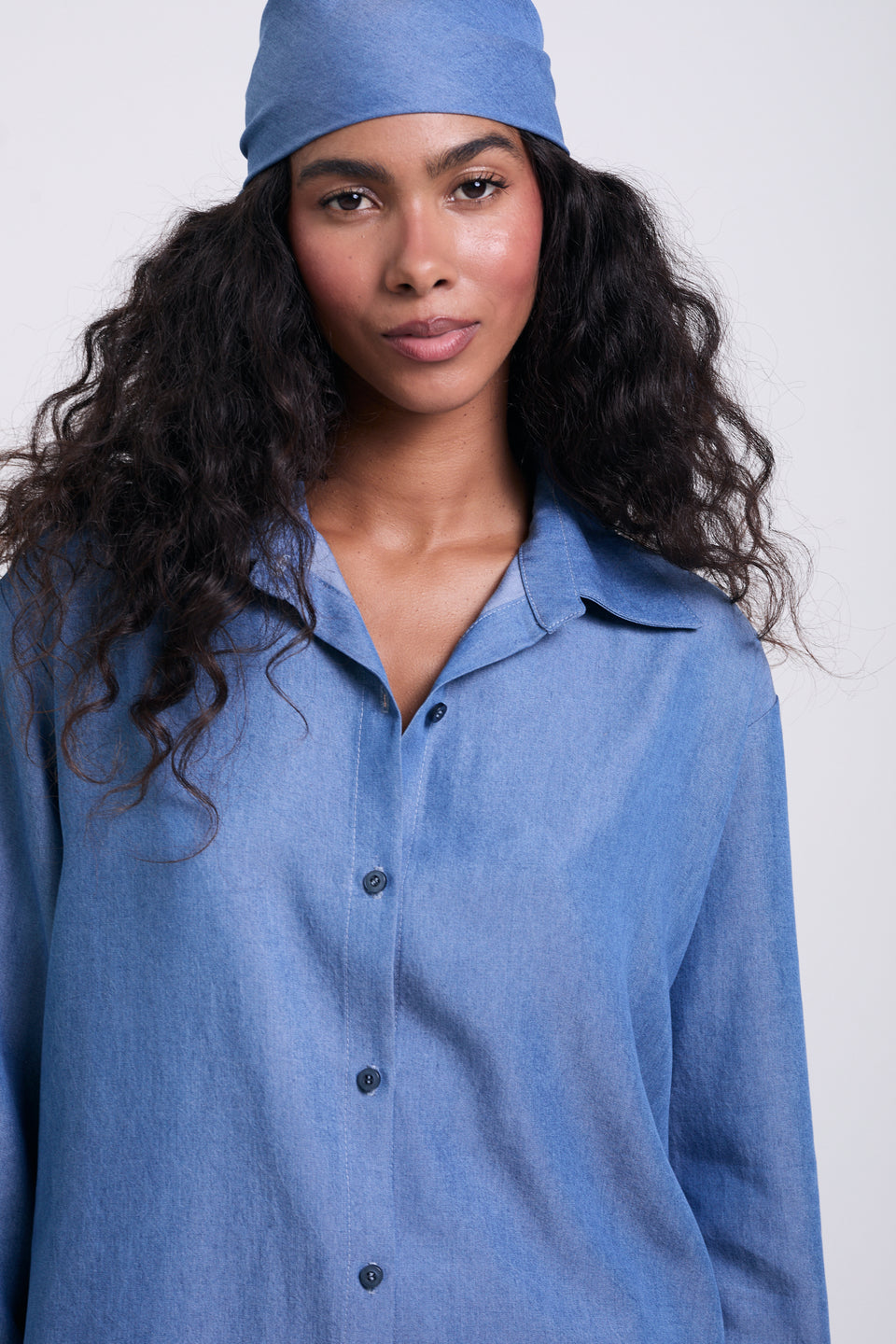 Reverie Jeans Offie Blouse