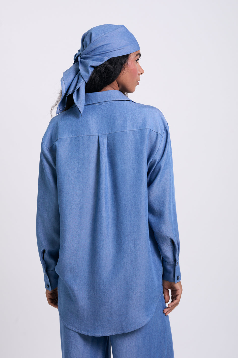 Reverie Jeans Offie Blouse
