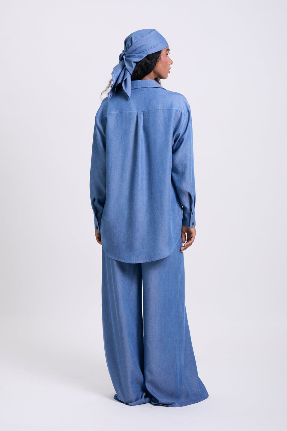 Reverie Jeans Offie Blouse