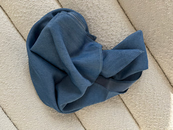 Reverie Jeans Scarf