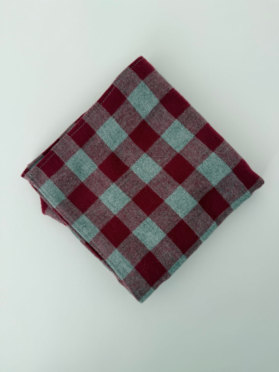 Berry Kiss Scarf