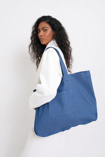 Denim Dream Bag