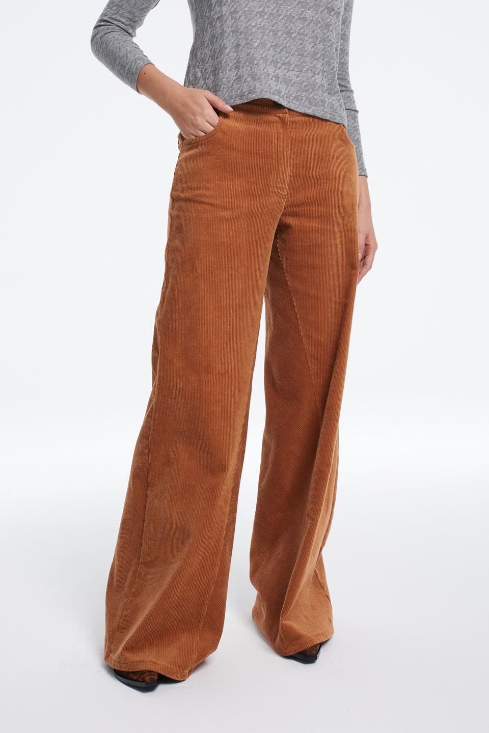 Honey Viki Pants