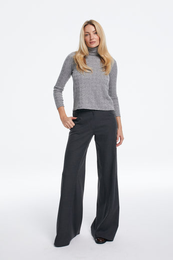 Rock Grey Viki Pants