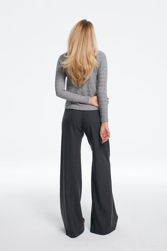 Rock Grey Viki Pants