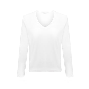 Sweter_White_front