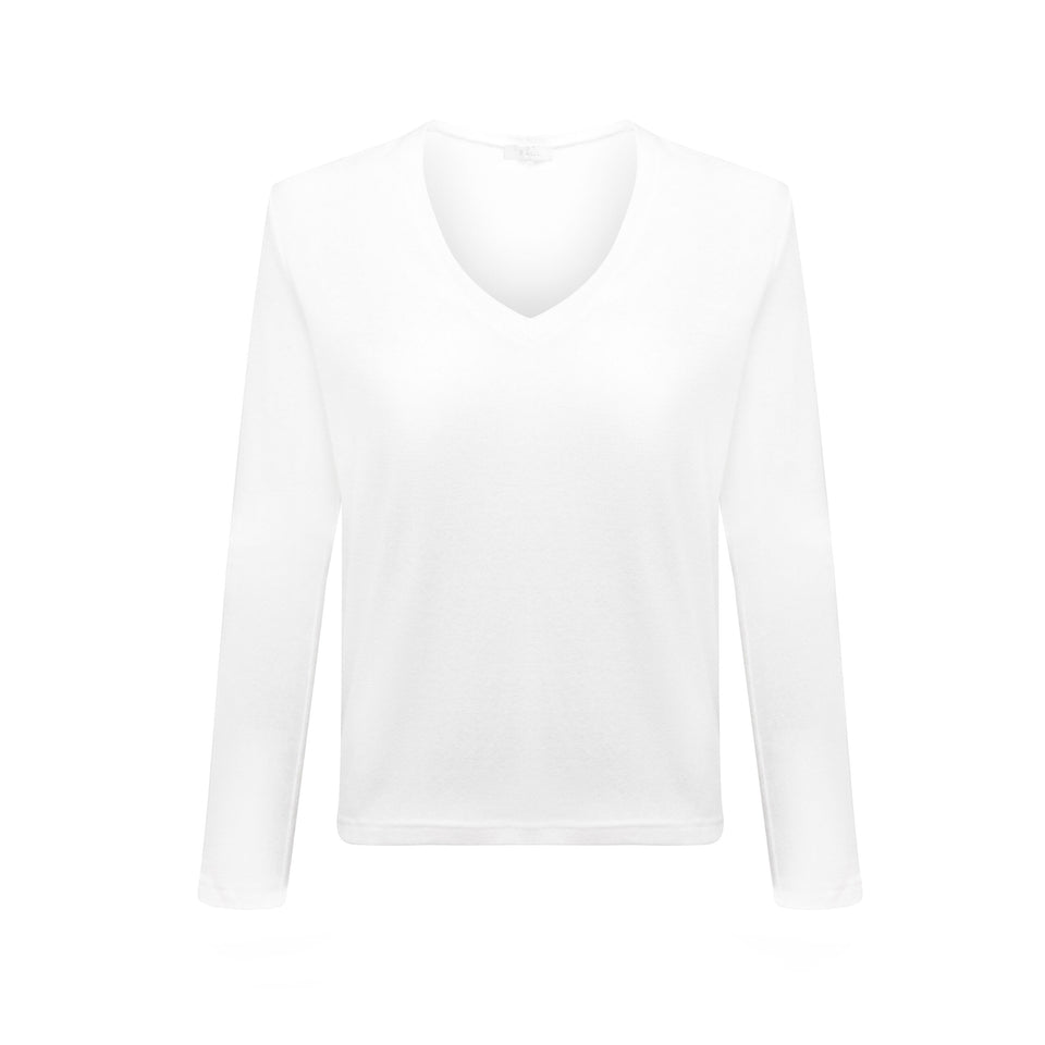 Sweter_White_front